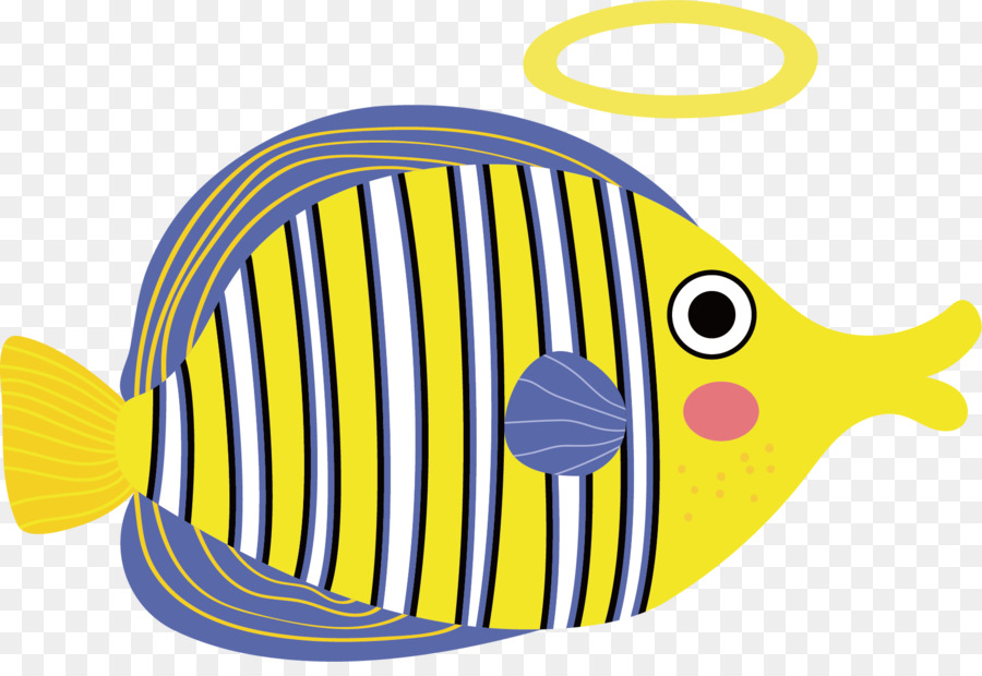 900x620 Angelfish Clip Art