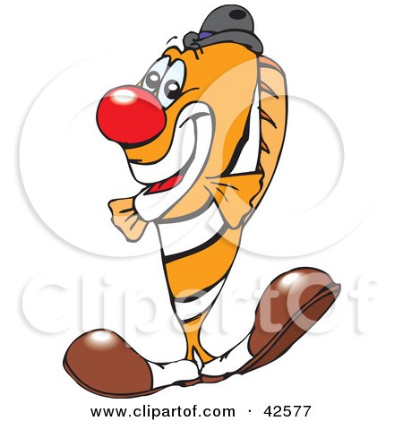 450x470 Top 75 Clownfish Clip Art