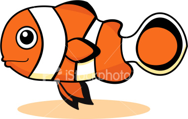380x240 Clownfish Clip Art 7 380x240 Clipart Panda