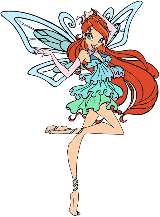 513x697 Winx Club Clip Art Cartoon Clip Art