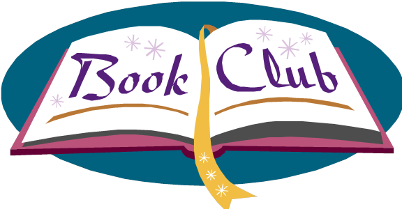576x300 Book Club Clip Art Free Book Group Cliparts Download Free Clip Art