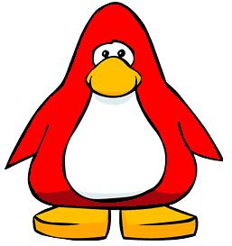257x273 Club Penguin Clip Art Free Clipart Panda