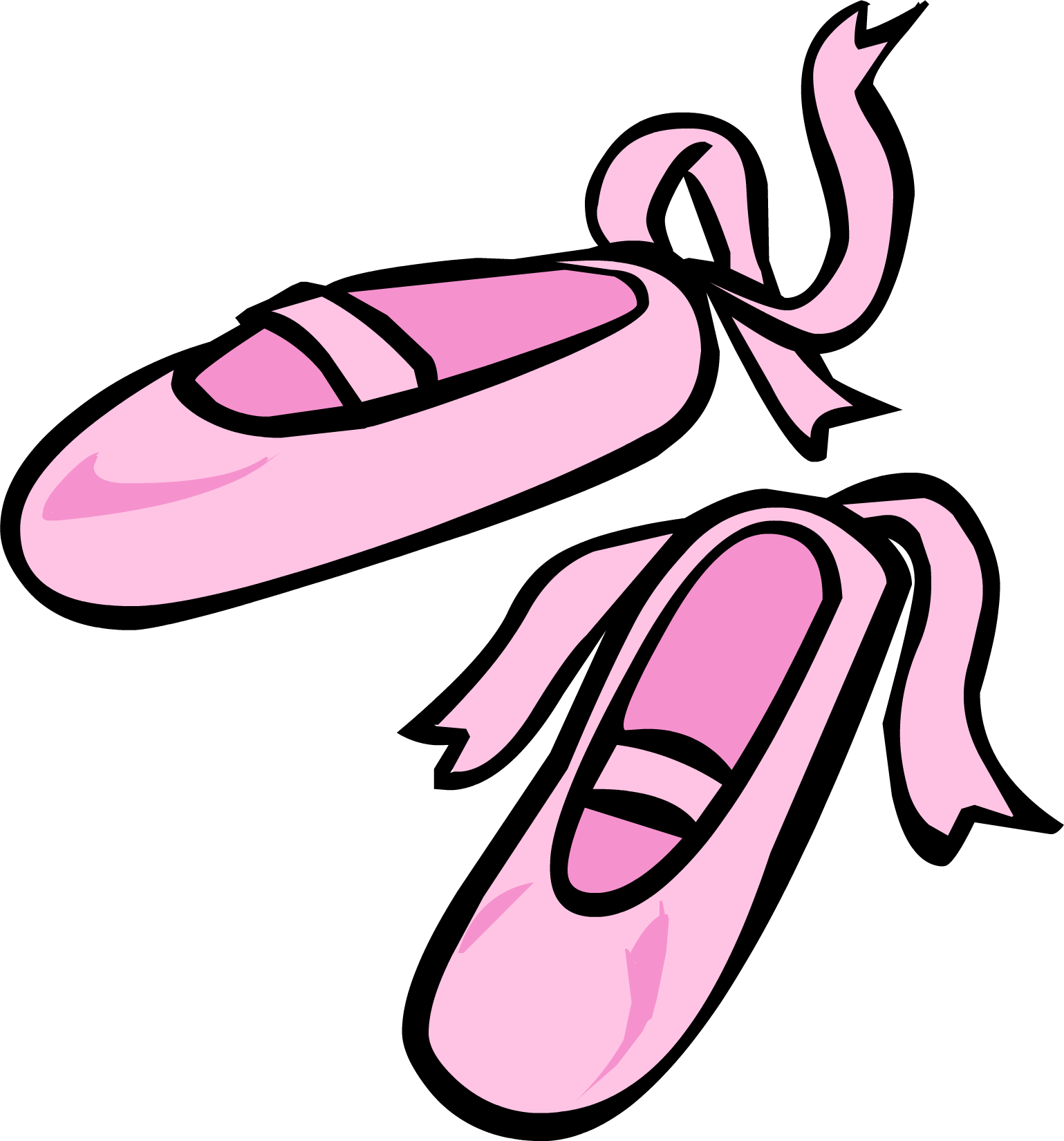 1539x1651 Ballet Shoes Club Penguin Rewritten Wiki Fandom Powered By Wikia