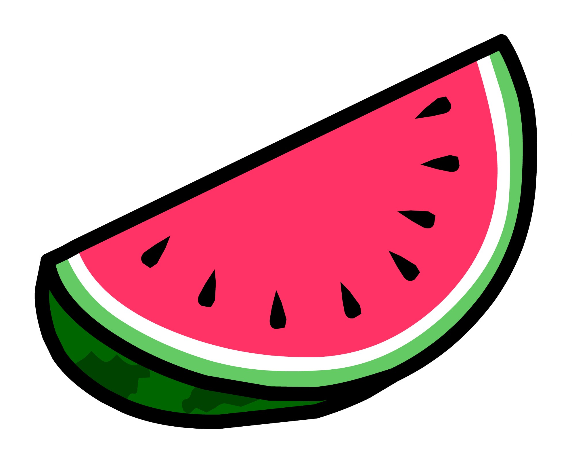 1989x1613 Watermelon Png Clip Art Best Web Clipart Cool Png