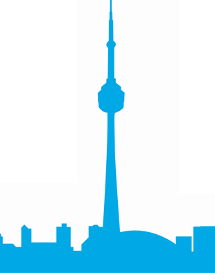 310x394 Collection Of Cn Tower Drawing Png High Quality, Free