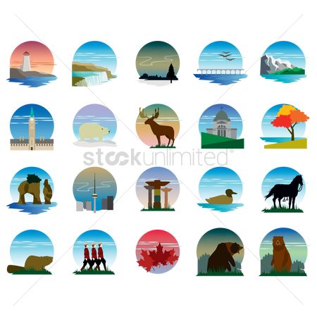 450x450 Free Cn Tower Stock Vectors Stockunlimited