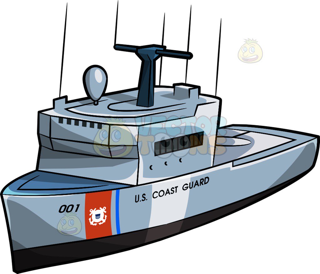 Coast Guard Clipart at GetDrawings | Free download