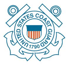 236x222 Coast Guard Symbol Clip Art