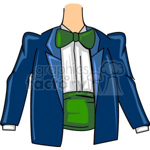 300x300 Clip Art Clothing Coats And More Related Vector Clipart Images