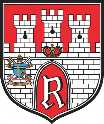 356x425 Castle Bricks Stone Coat Of Arms Clip Art Vector Clip Art Free