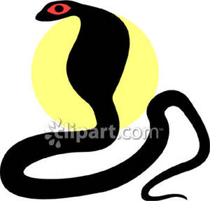 Cobra Clipart
