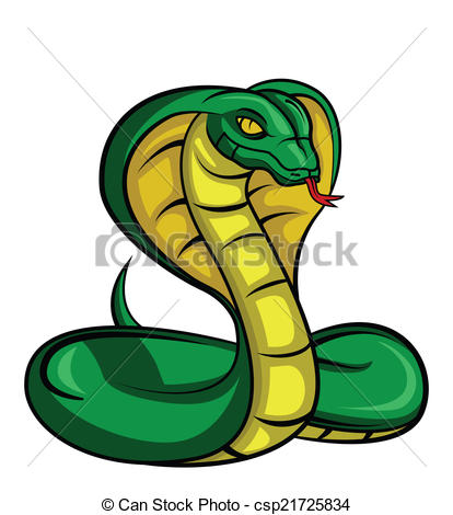 414x470 Cobra Vectors