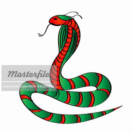 450x450 Character Clip Art Cobra Clipart Panda