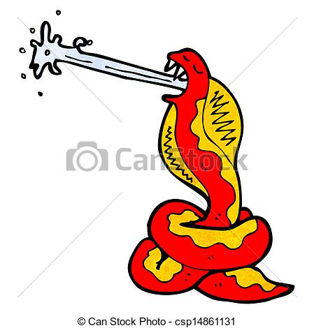 449x470 Cartoon Cobra Vectors