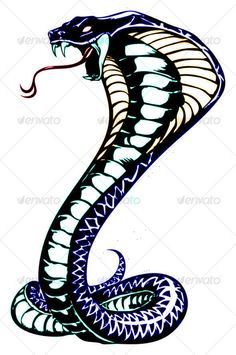 236x355 Cobra Clip Art Graphics