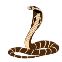 200x200 Top 93 Cobra Clip Art
