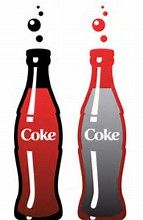 143x220 Image Result For Coca Cola Bottle Clip Art Sign Idea'S