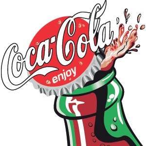 300x300 Passion Stickers