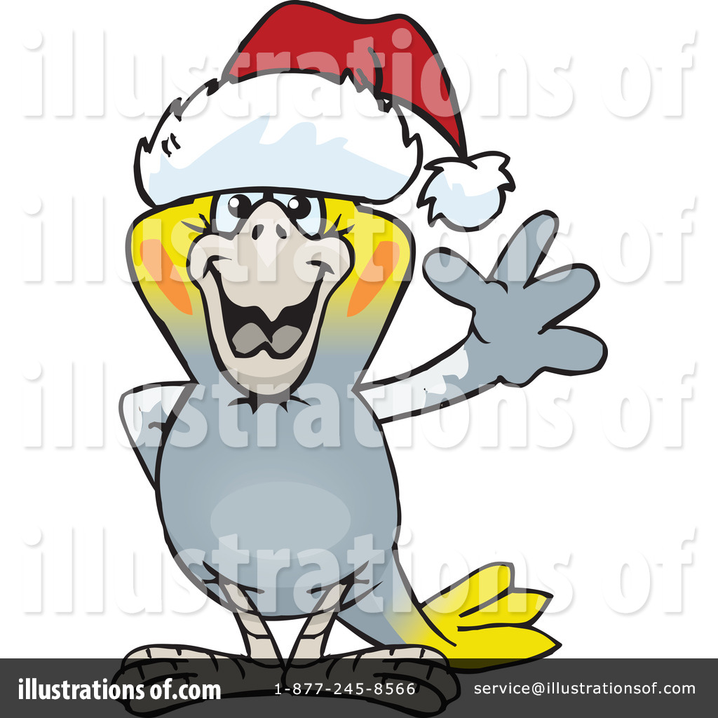 1024x1024 Cockatiel Clipart