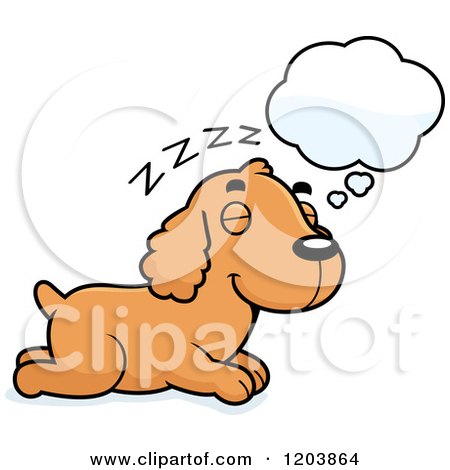 450x470 Royalty Free (Rf) Spaniel Clipart, Illustrations, Vector Graphics