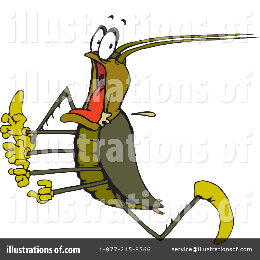 1024x1024 Cockroach Clipart