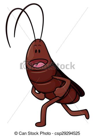 329x470 Cockroach.