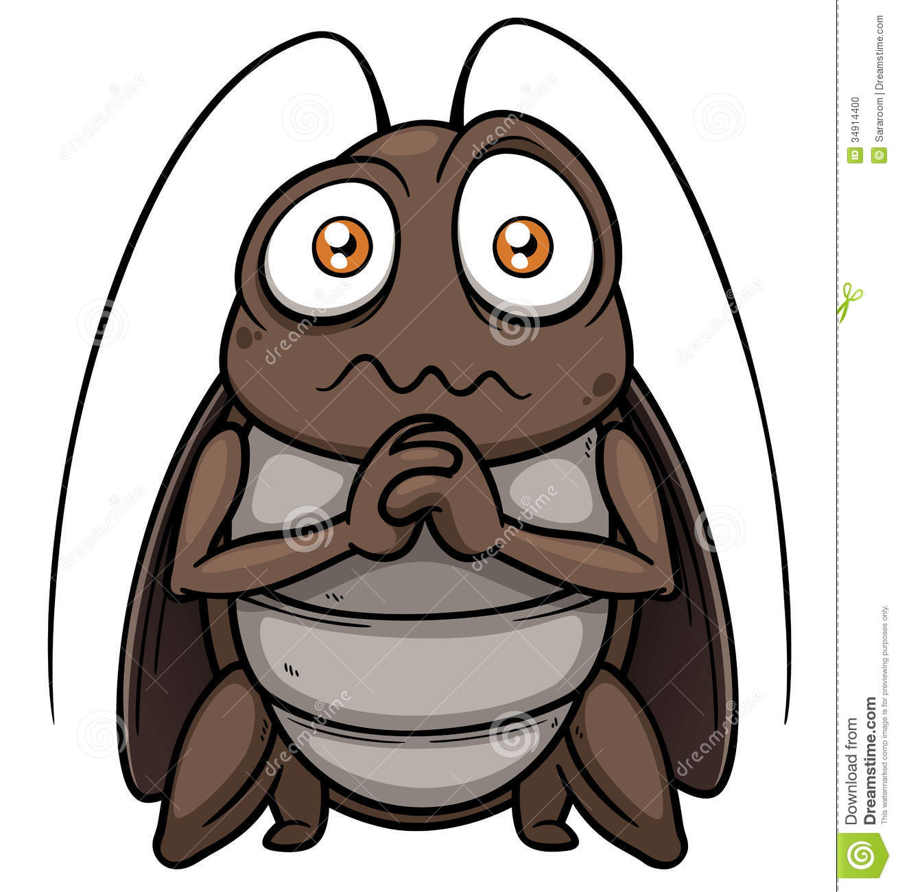 1309x1300 Clip Art Clip Art Cockroach