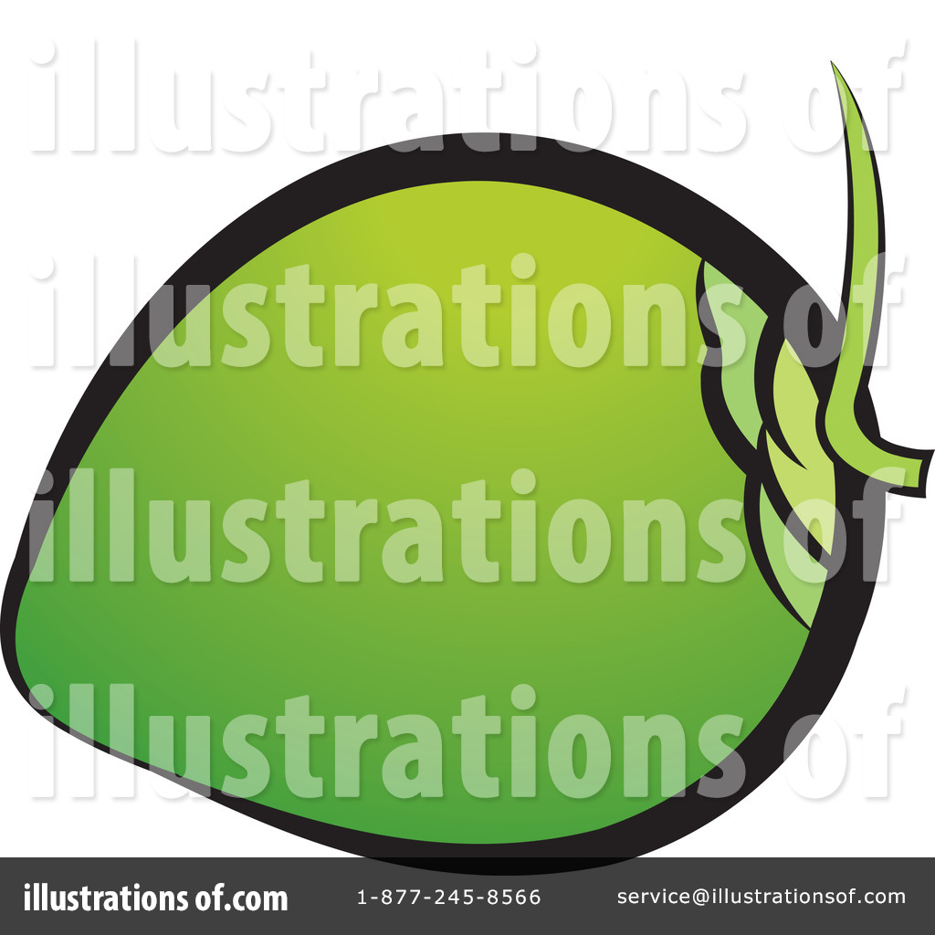 1024x1024 Coconut Clipart