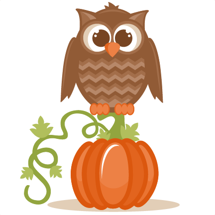 432x432 Fall Owl Clip Art Clipart Collection