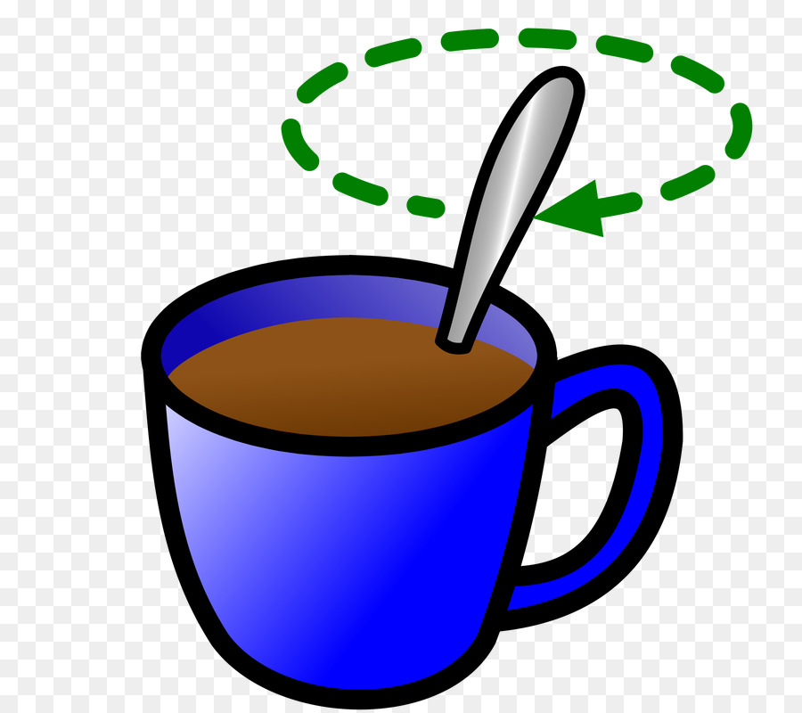 900x800 Tea Coffee Cup Symbol Clip Art