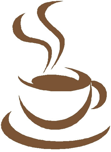 366x503 Latte Art Clipart Coffee Clip Art Alihkan.us