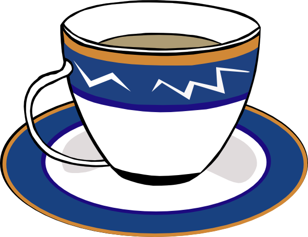 600x463 Cup Drink Coffee Clip Art