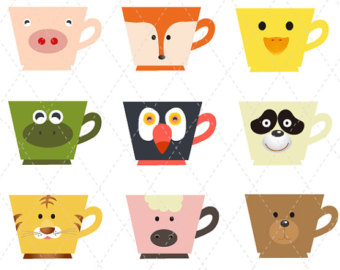 340x270 50% Off Coffee Mug Clipart Coffee Mug Clip Art Heart Mug