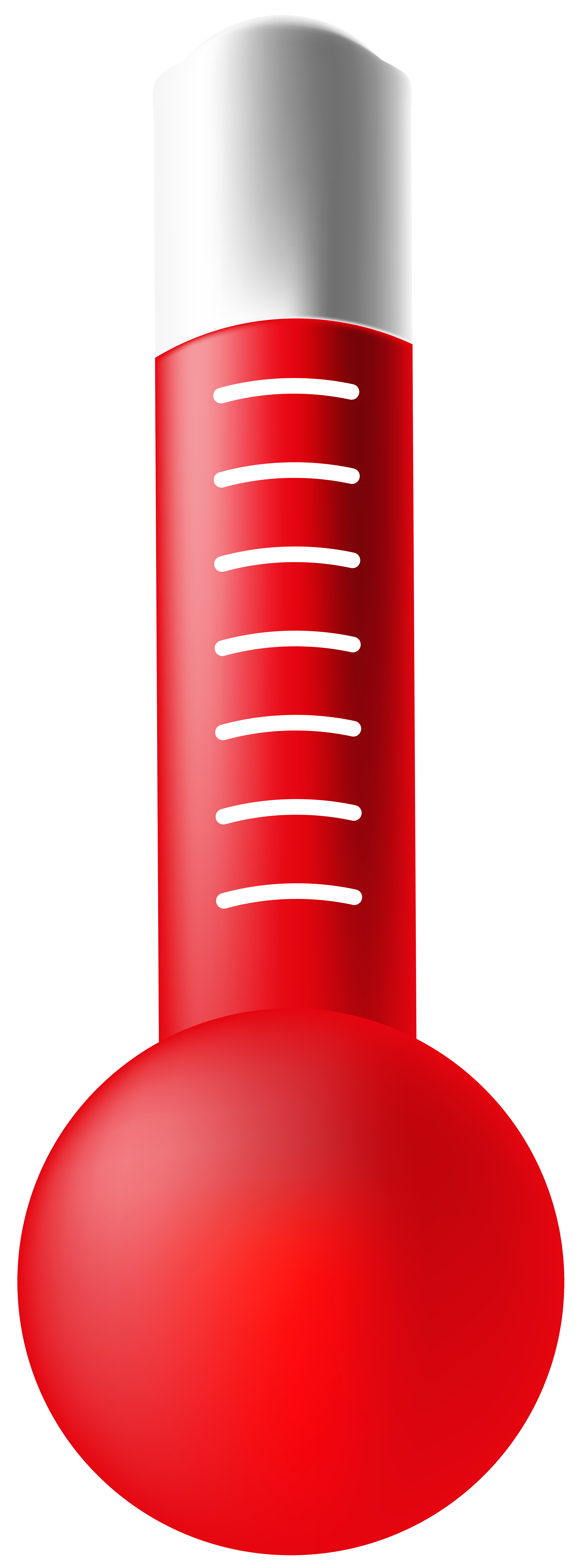 2985x8000 Hot Thermometer Weather Icon Png Clip Art