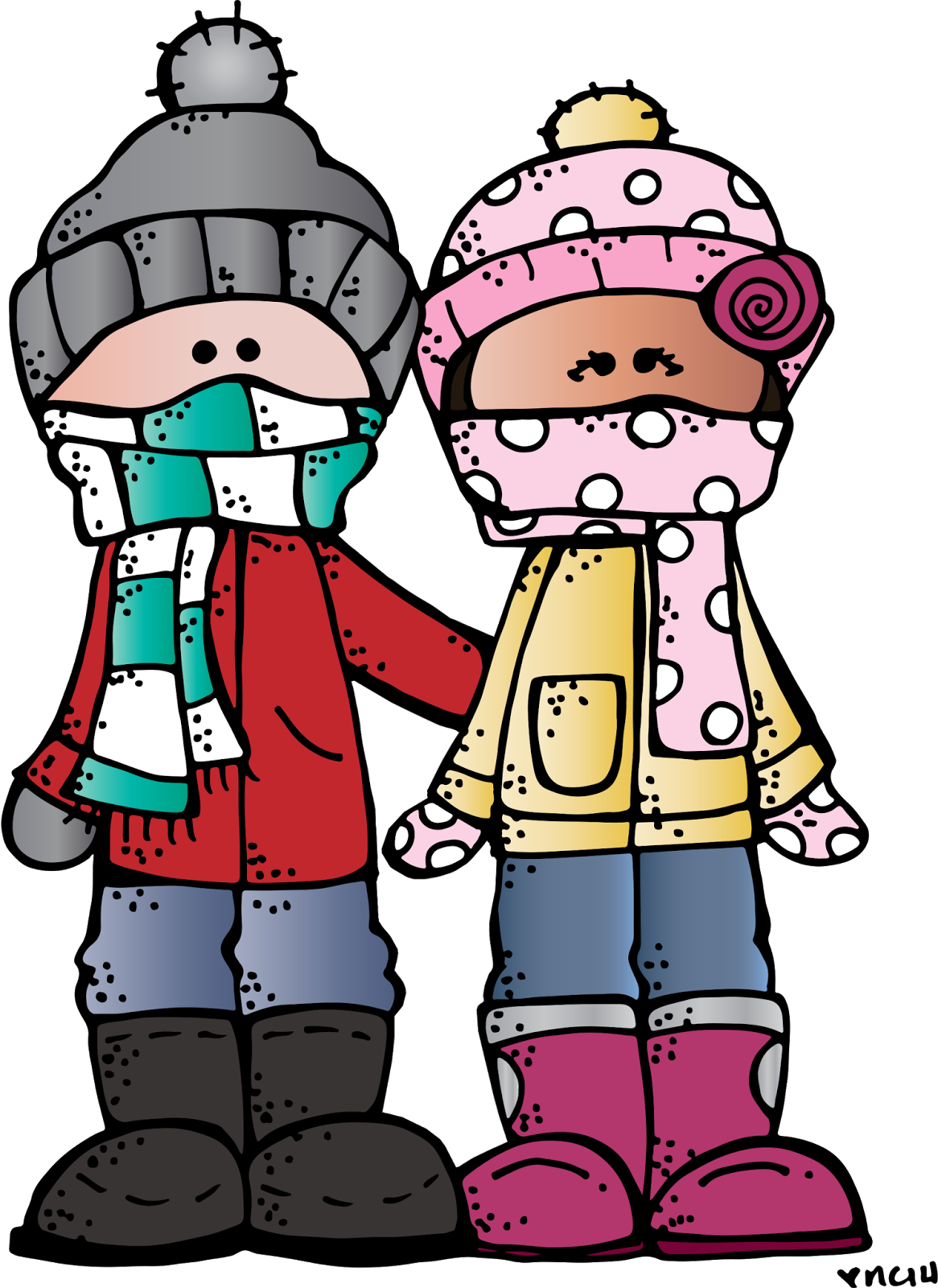 1166x1600 Winter Clipart Group