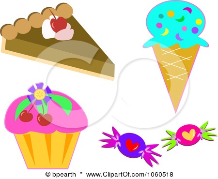 Collage Clipart