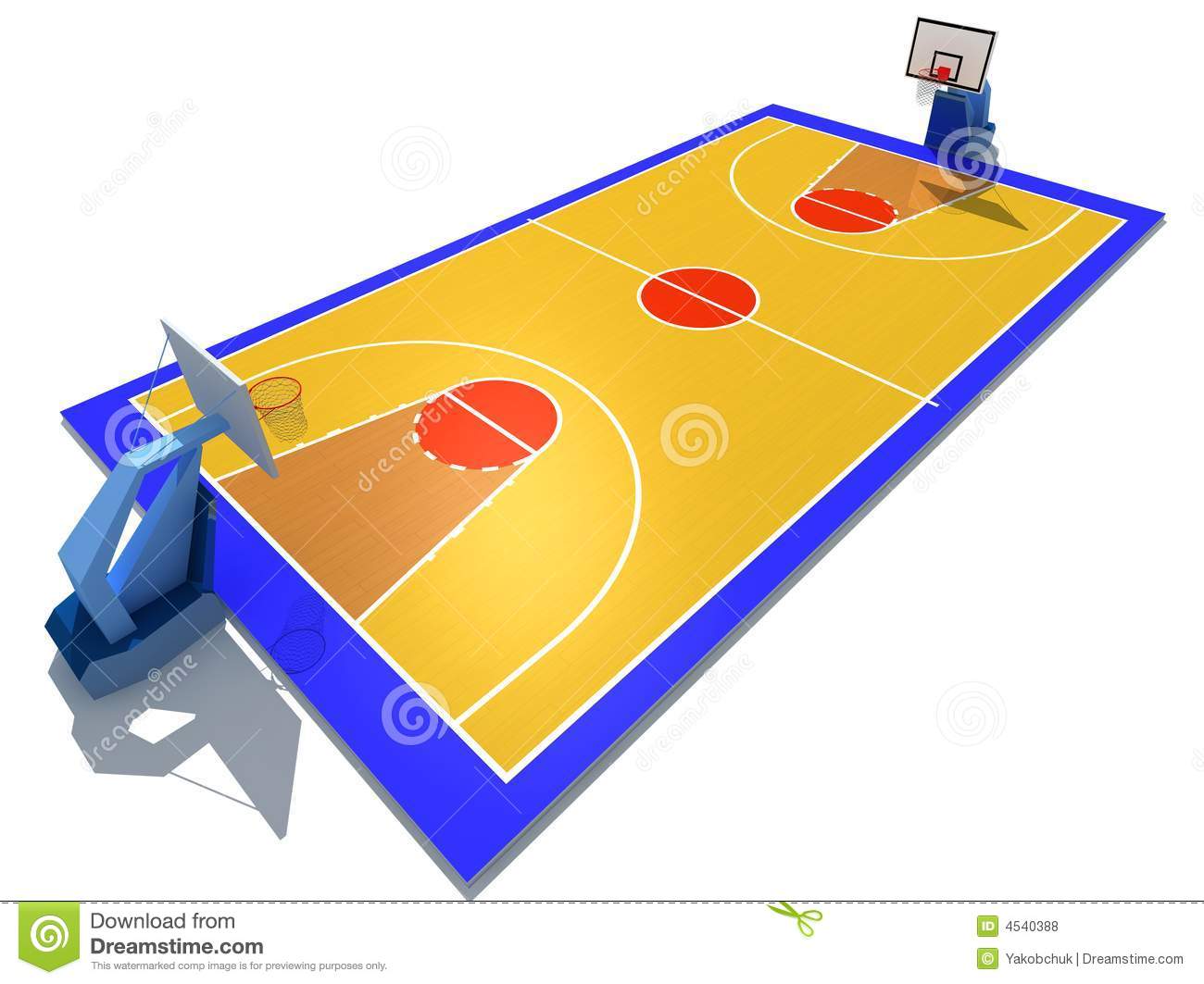 1300x1063 Black White Basketball Court Clipart