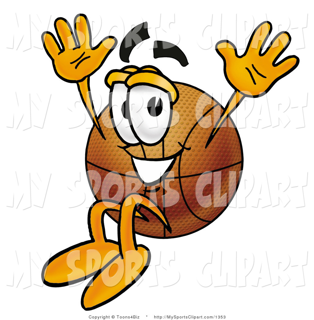 1024x1044 Basketball Clipart Clipart Panda