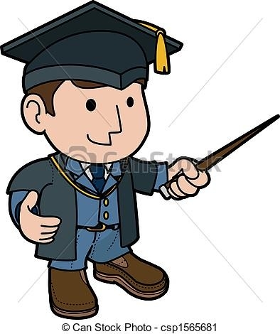 394x470 Professor Illustrations And Clip Art. 11,454 Professor Royalty