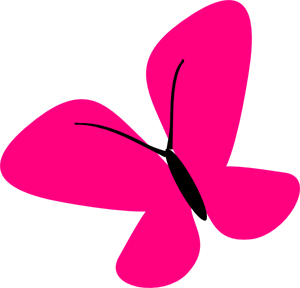 300x288 Colombia Flag Butterfly Png, Svg Clip Art For Web