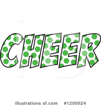 400x420 Collection Of Green Cheer Megaphone Clipart High Quality