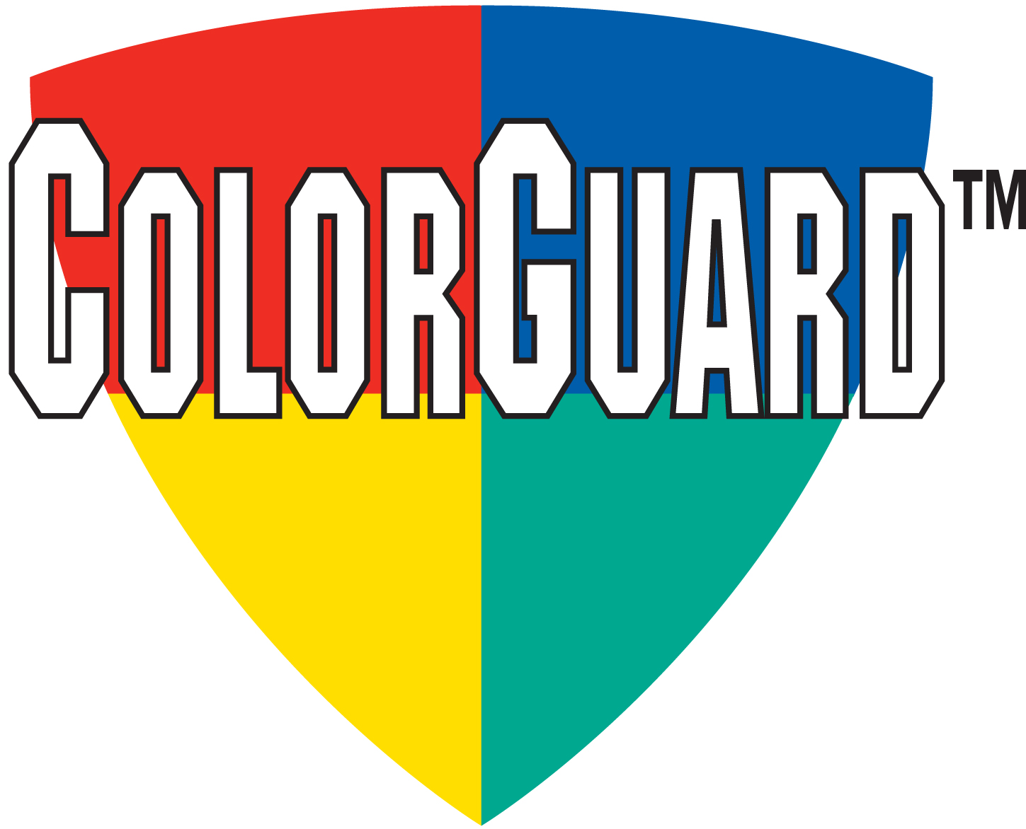 1449x1172 Color Guard Logos