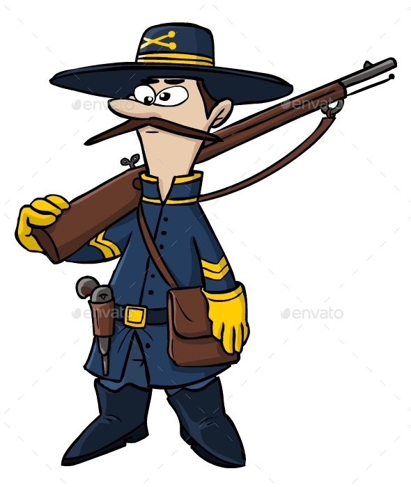 590x700 Collection Of American Civil War Clipart High Quality, Free