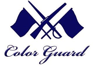 319x227 Colorguard Logo By Jar Of Melissa Image Vector Clip Art Online