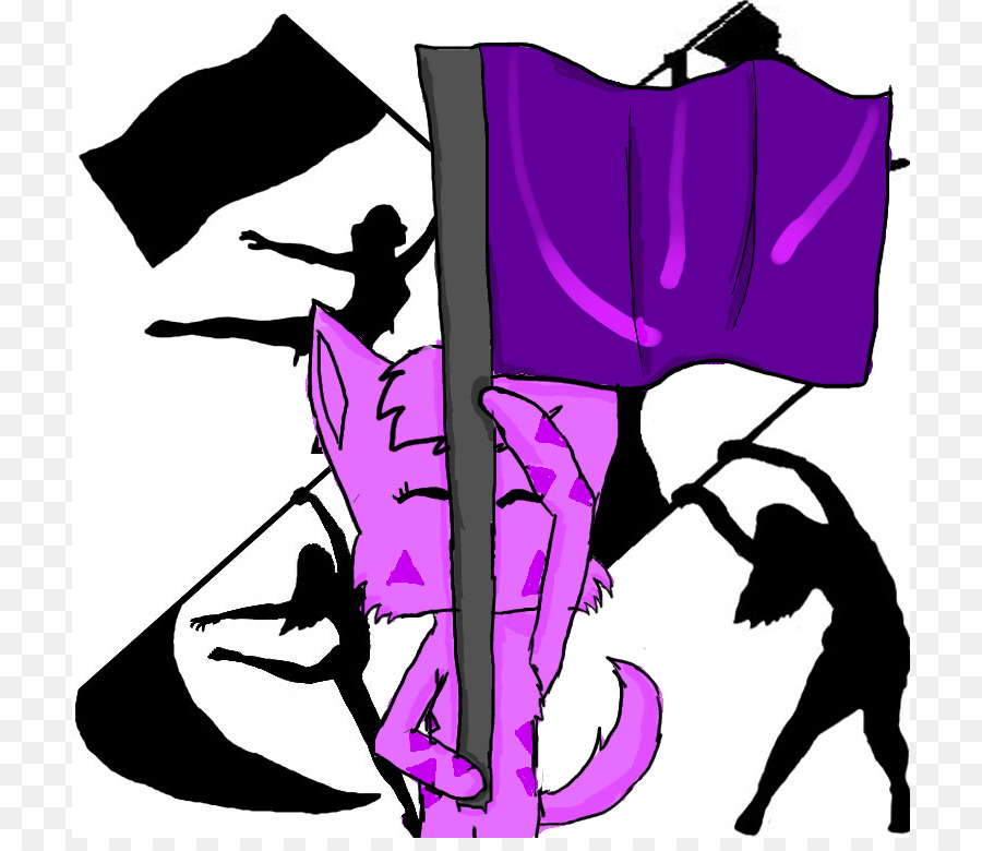 900x780 Colour Guard Color Guard Winter Guard Clip Art
