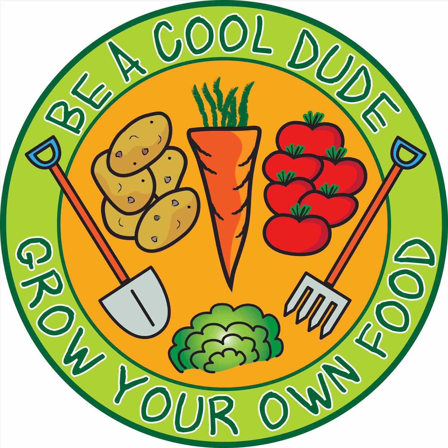 1899x1899 Garden Clipartin Color Kid School