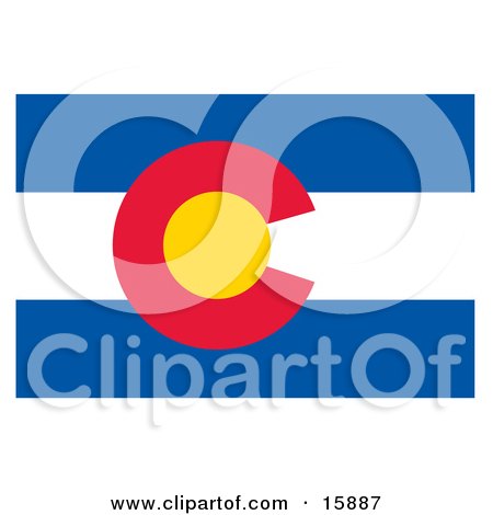 450x470 Royalty Free (Rf) Colorado Clipart, Illustrations, Vector Graphics