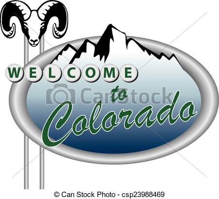 450x409 Welcome To Colorado