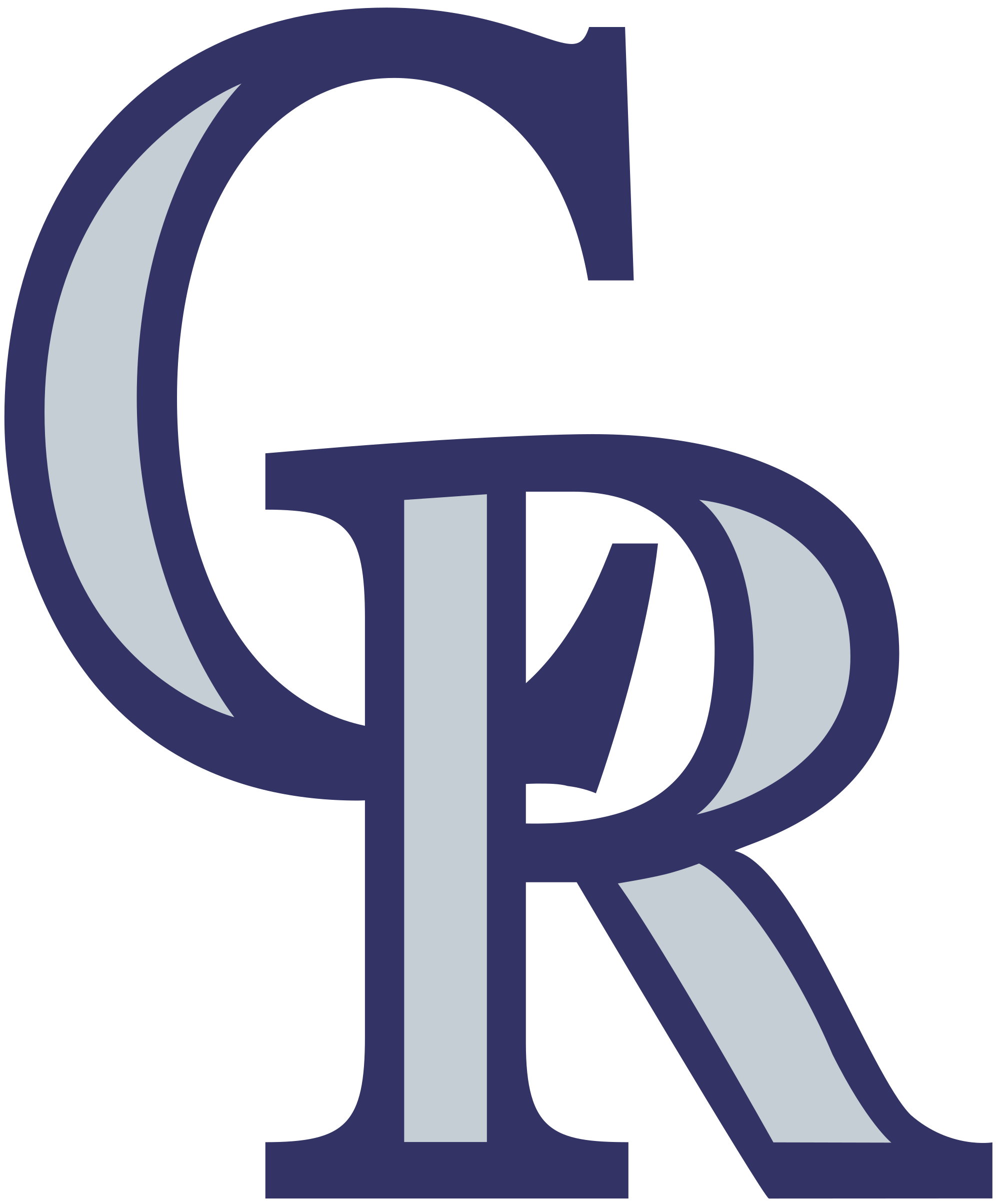 2000x2407 Filecolorado Rockies Logo.svg