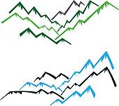 170x151 Canadien Rockies Clipart